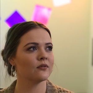 Meet your Posher, Paige